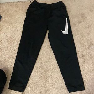 Jr Nike sweats